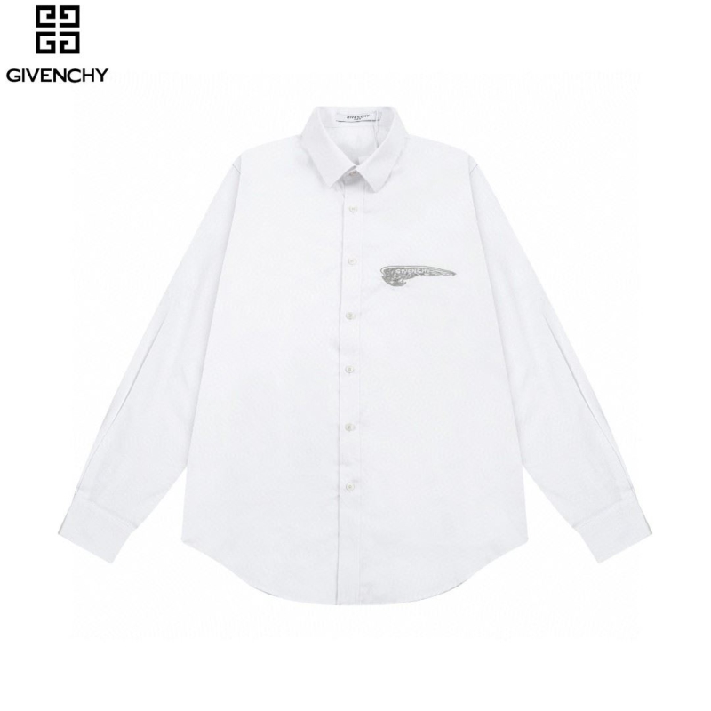 Givenchy Shirts